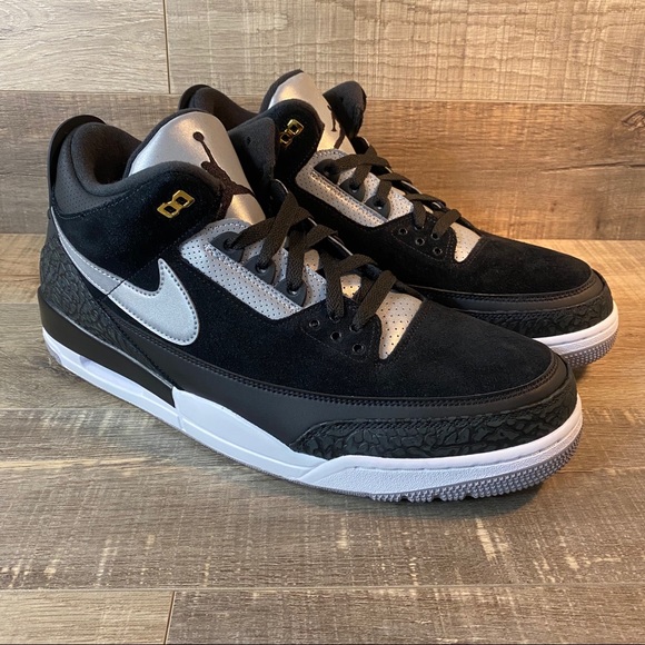 air jordan 3 retro tinker hatfield